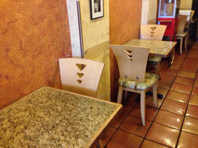 Photo credit: zomato