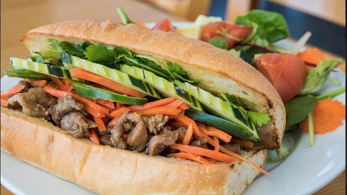 Photo credit: grubhub