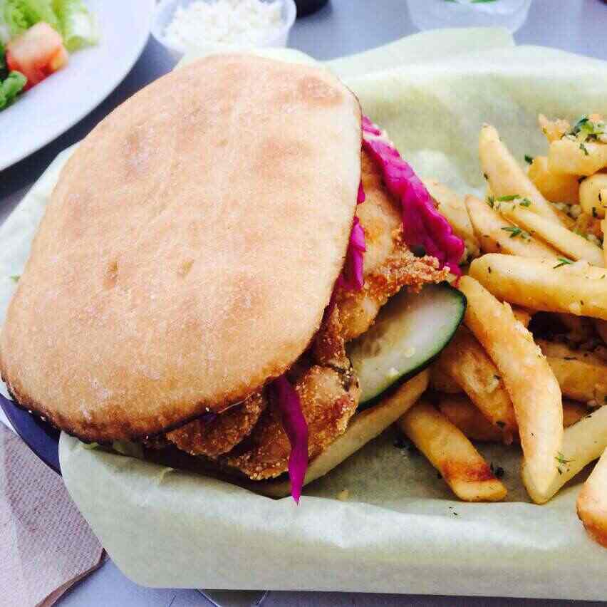 Photo credit: zomato