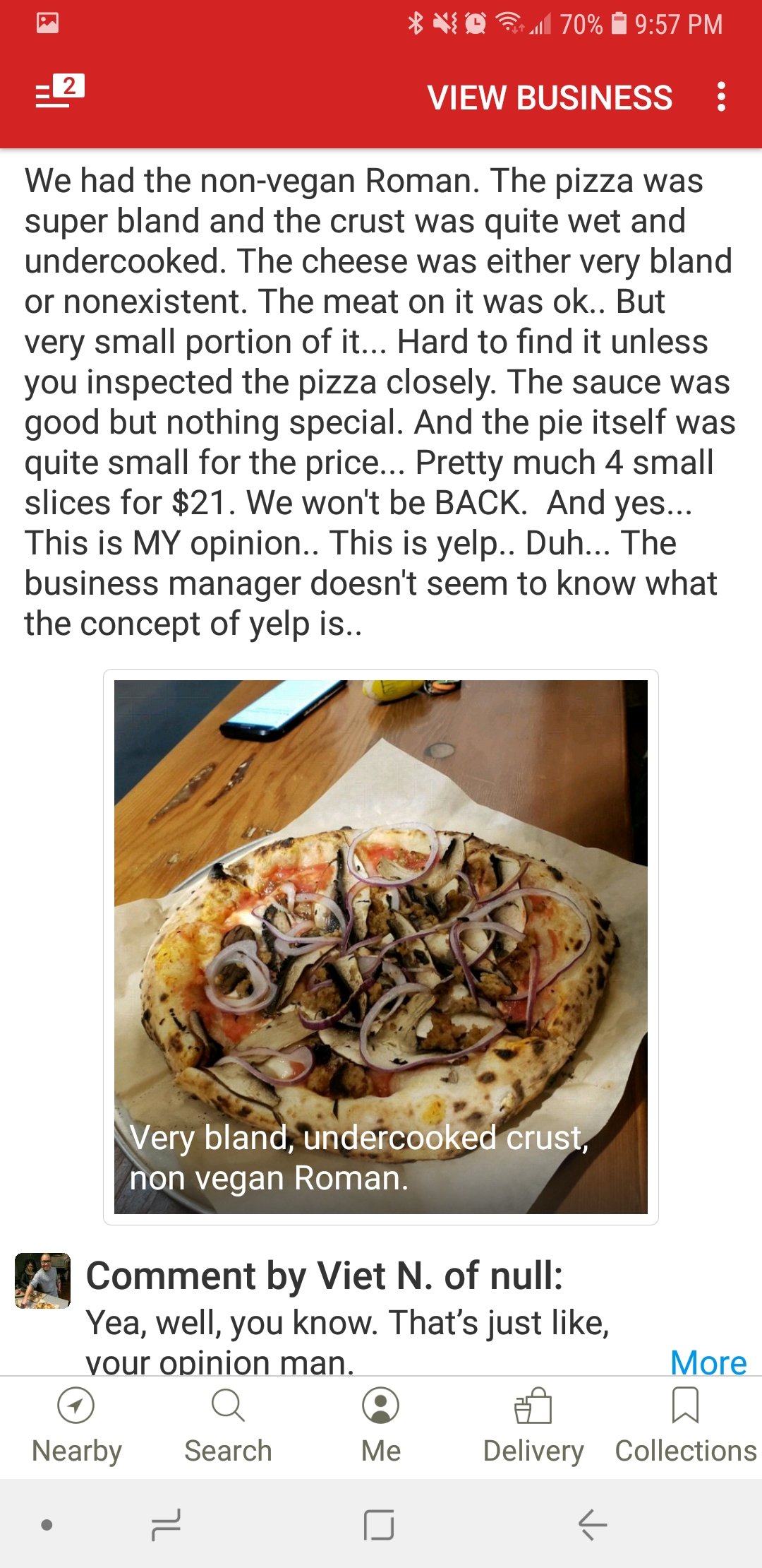 Photo credit: Tripadvisor