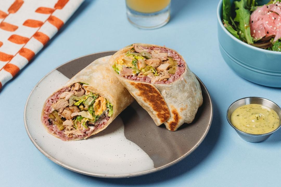 Photo credit: grubhub