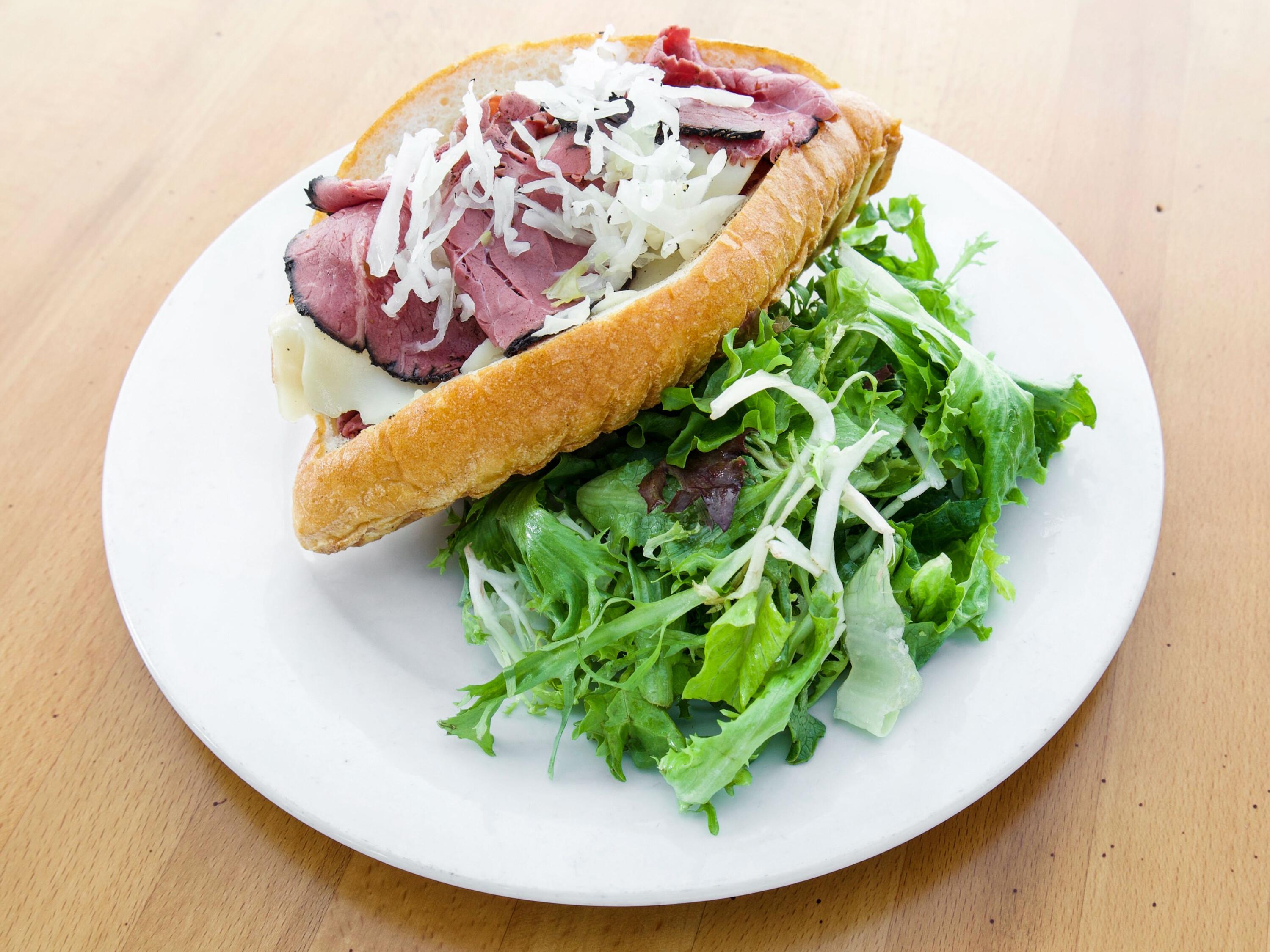 Photo credit: grubhub