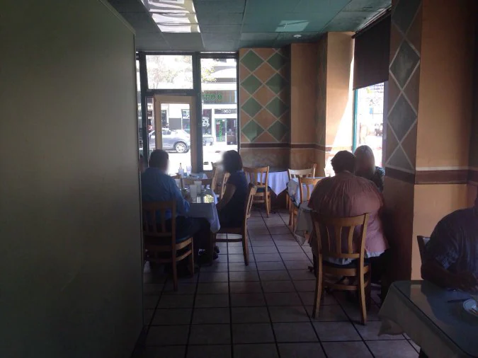 Photo credit: zomato