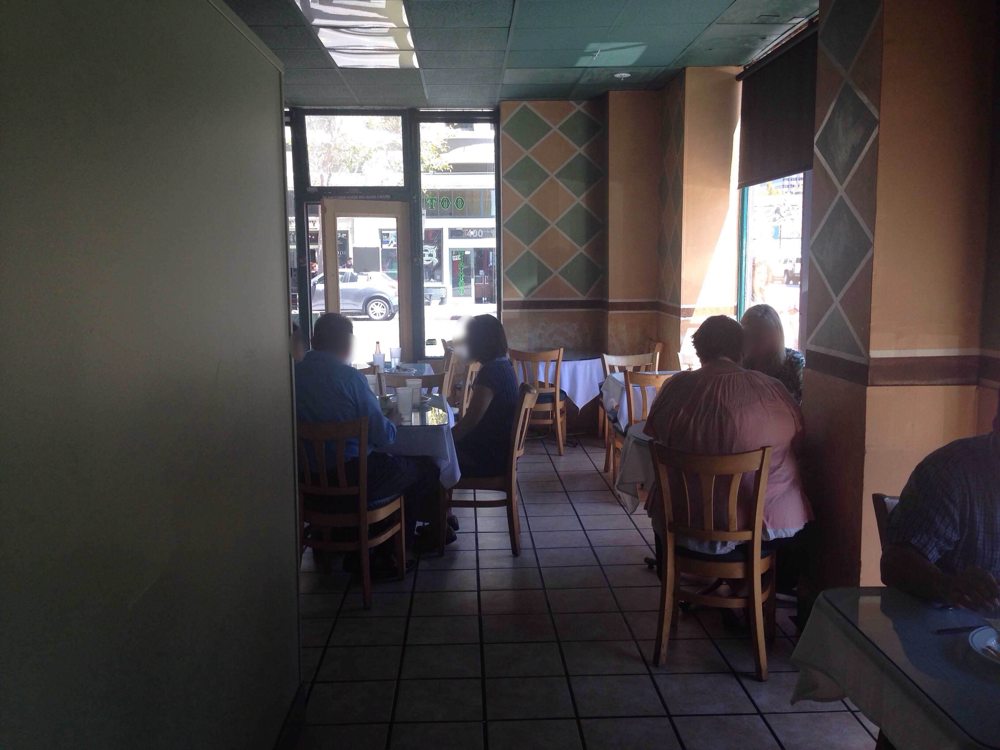 Photo credit: zomato