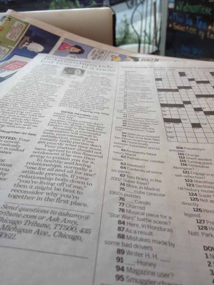 Photo credit: nextdoor