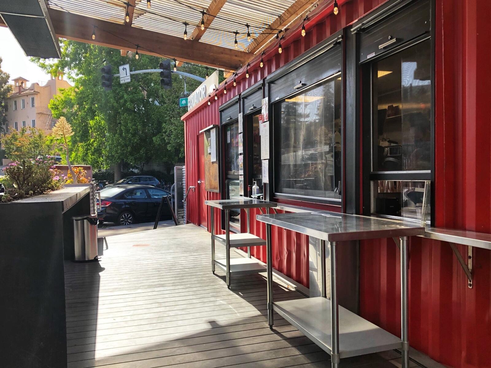 Photo credit: nextdoor