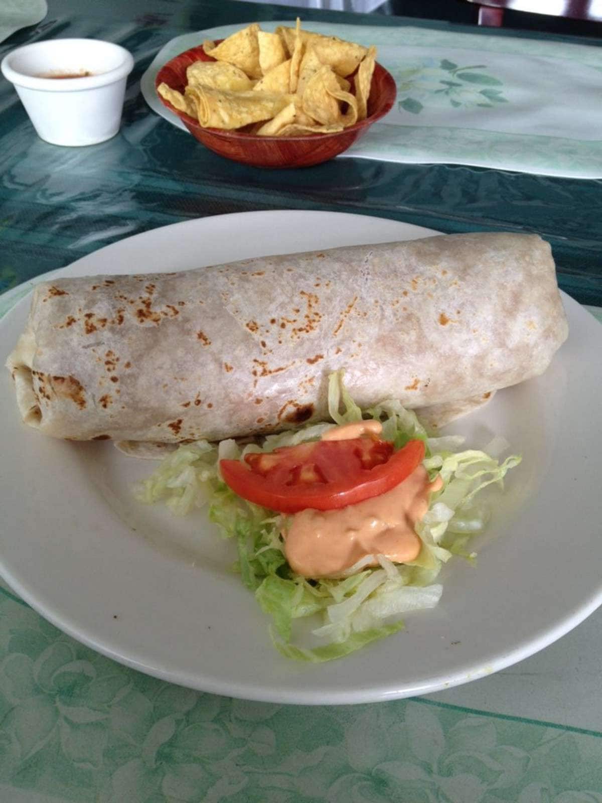 Photo credit: zomato