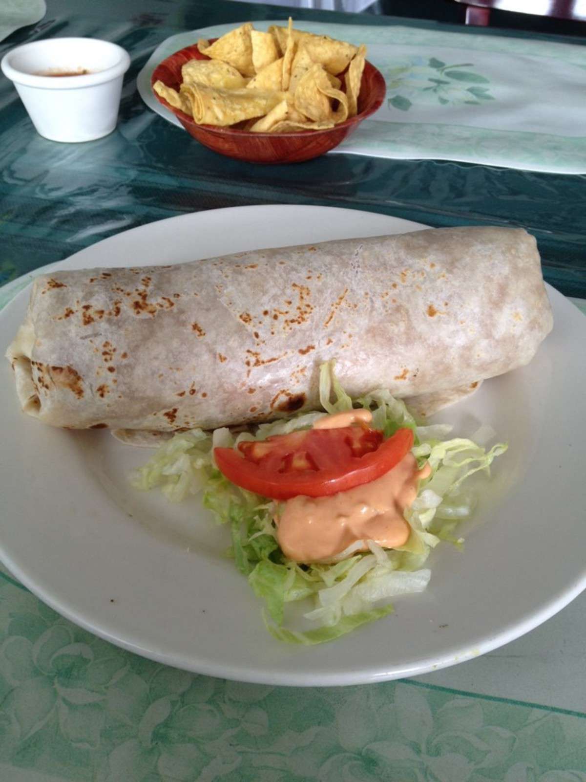 Photo credit: zomato