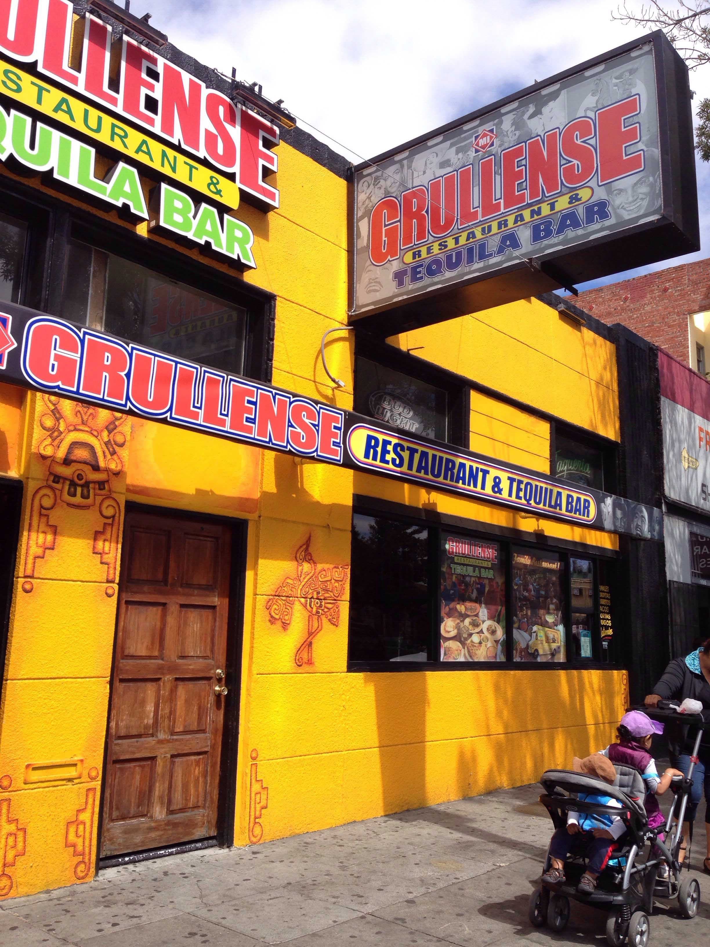 Photo credit: zomato