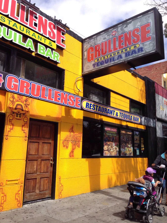 Photo credit: zomato