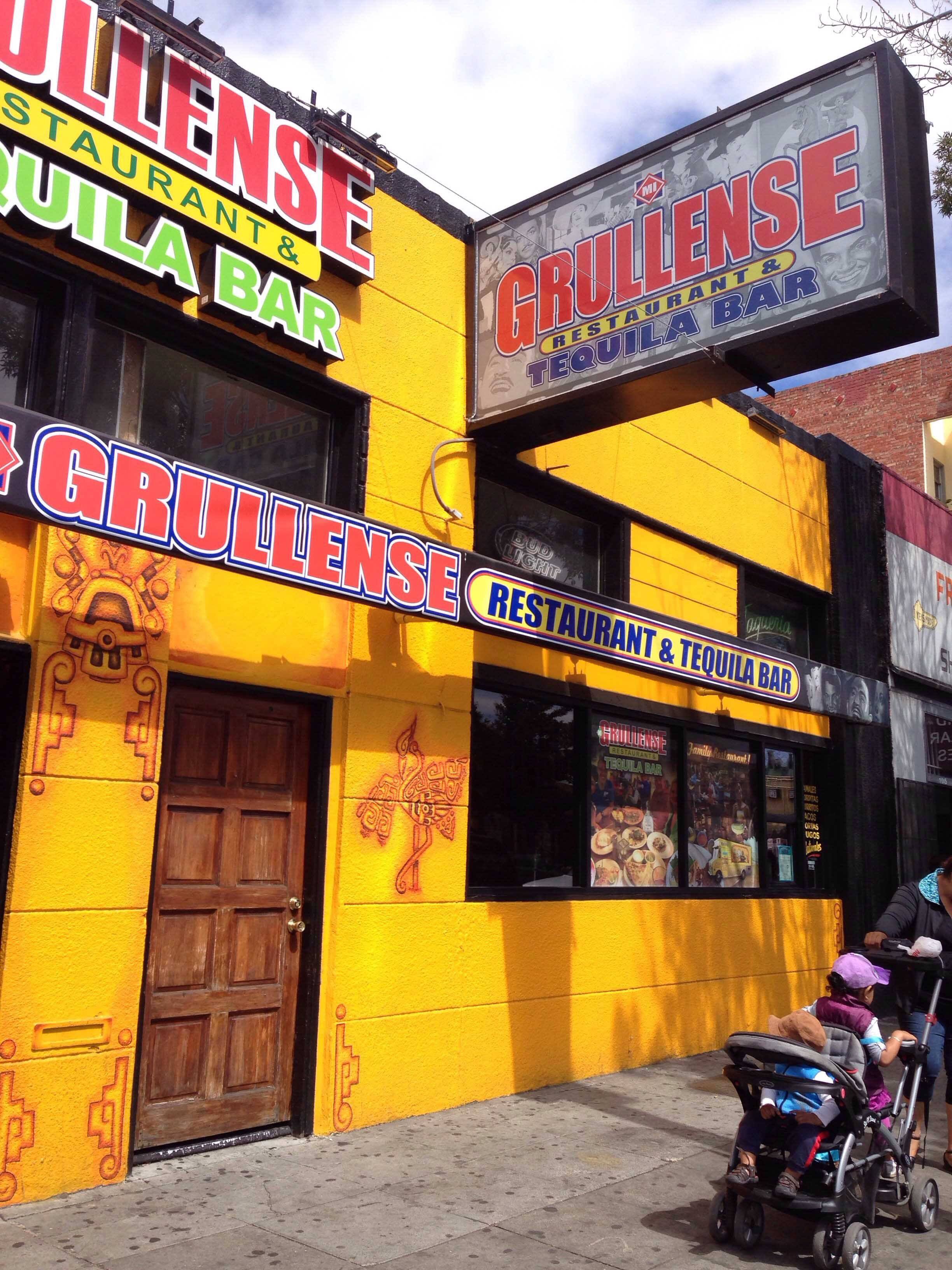 Photo credit: zomato
