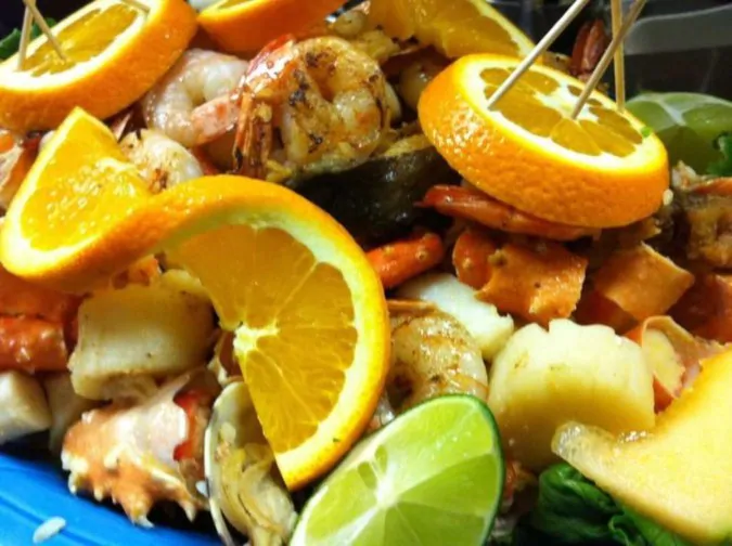 Photo credit: zomato