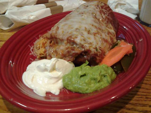 Photo credit: zomato