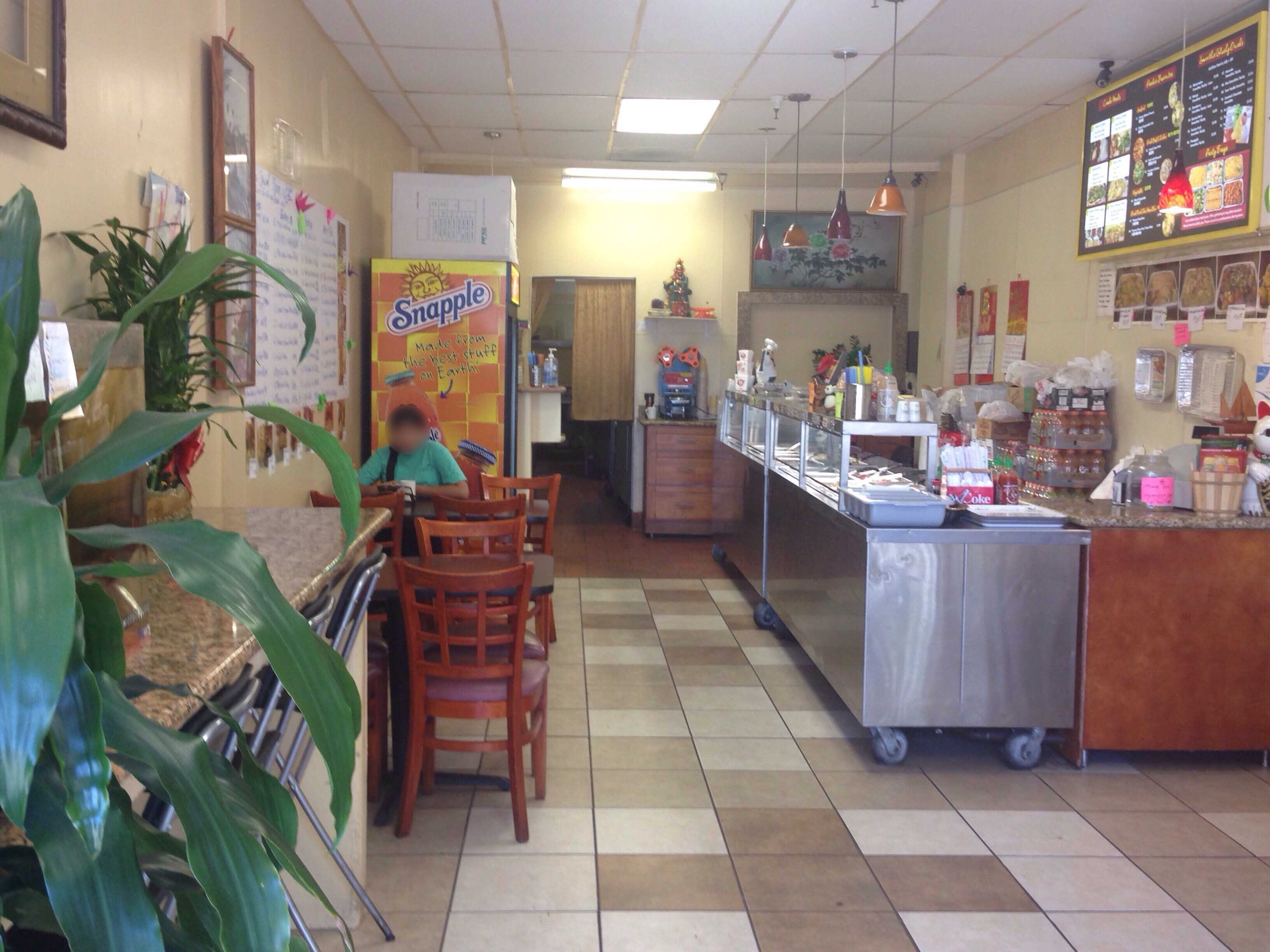 Photo credit: zomato