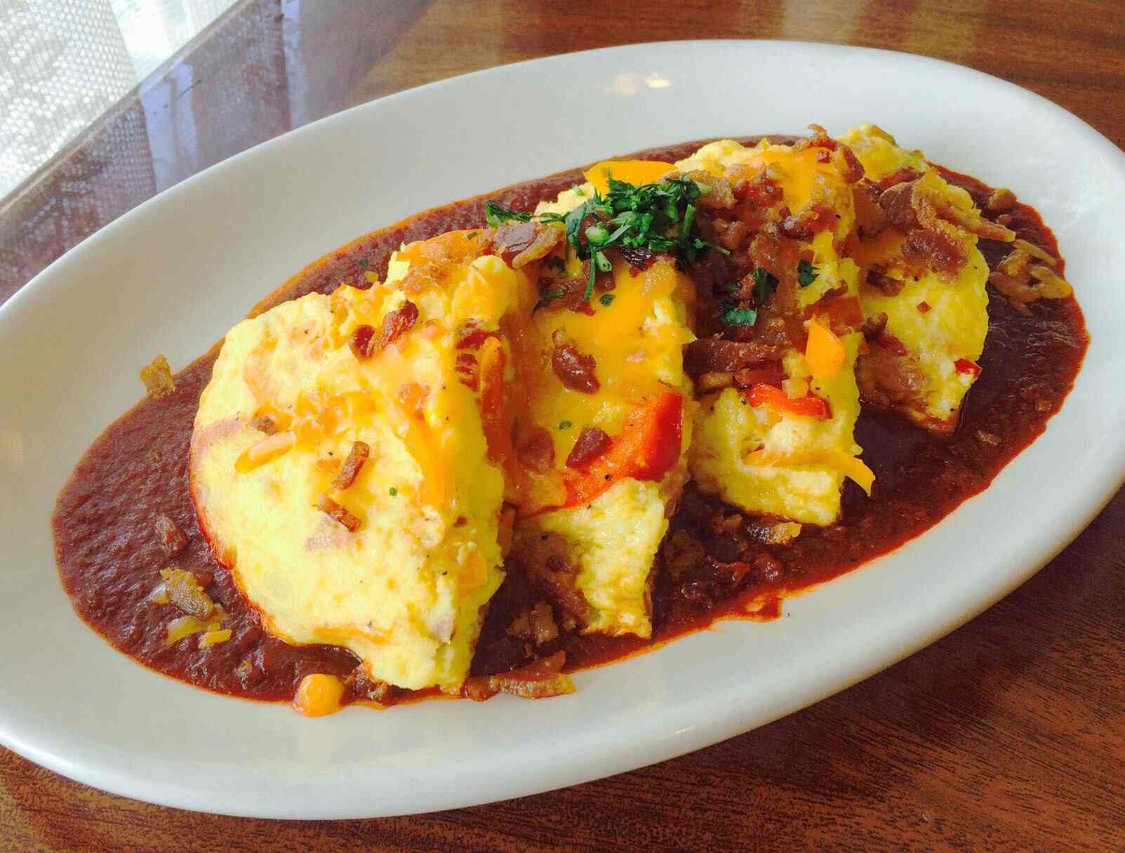 Photo credit: zomato