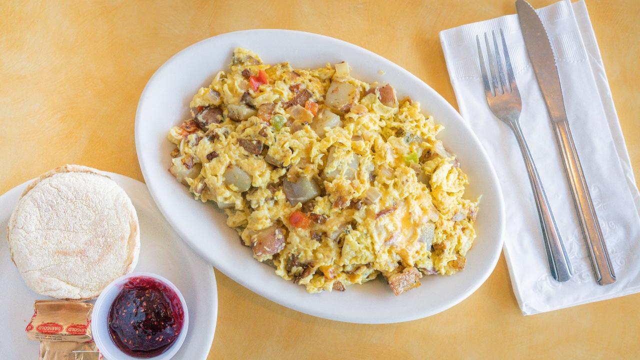 Photo credit: grubhub
