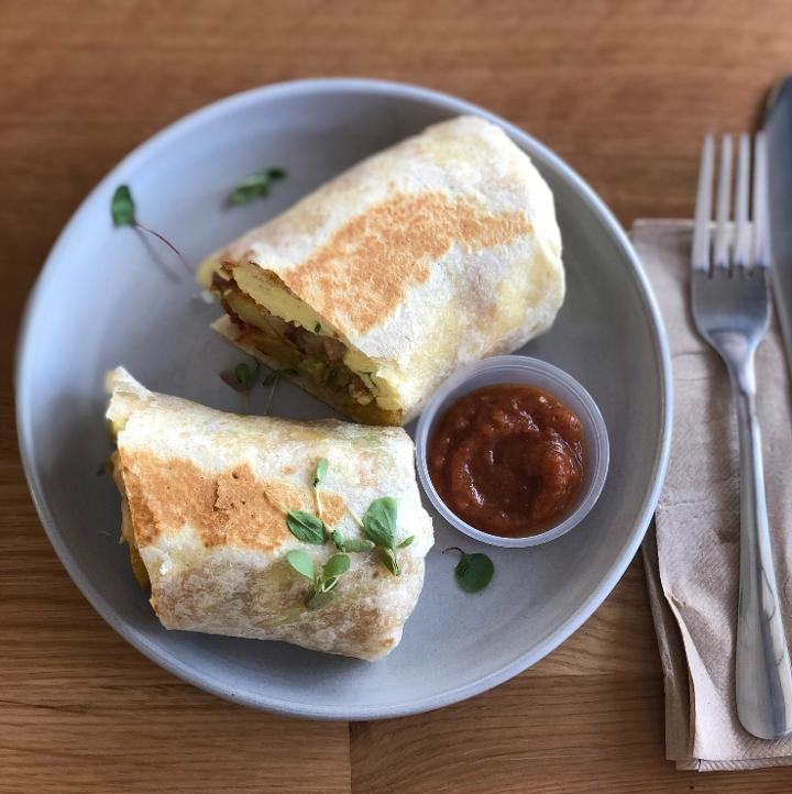 Photo credit: grubhub