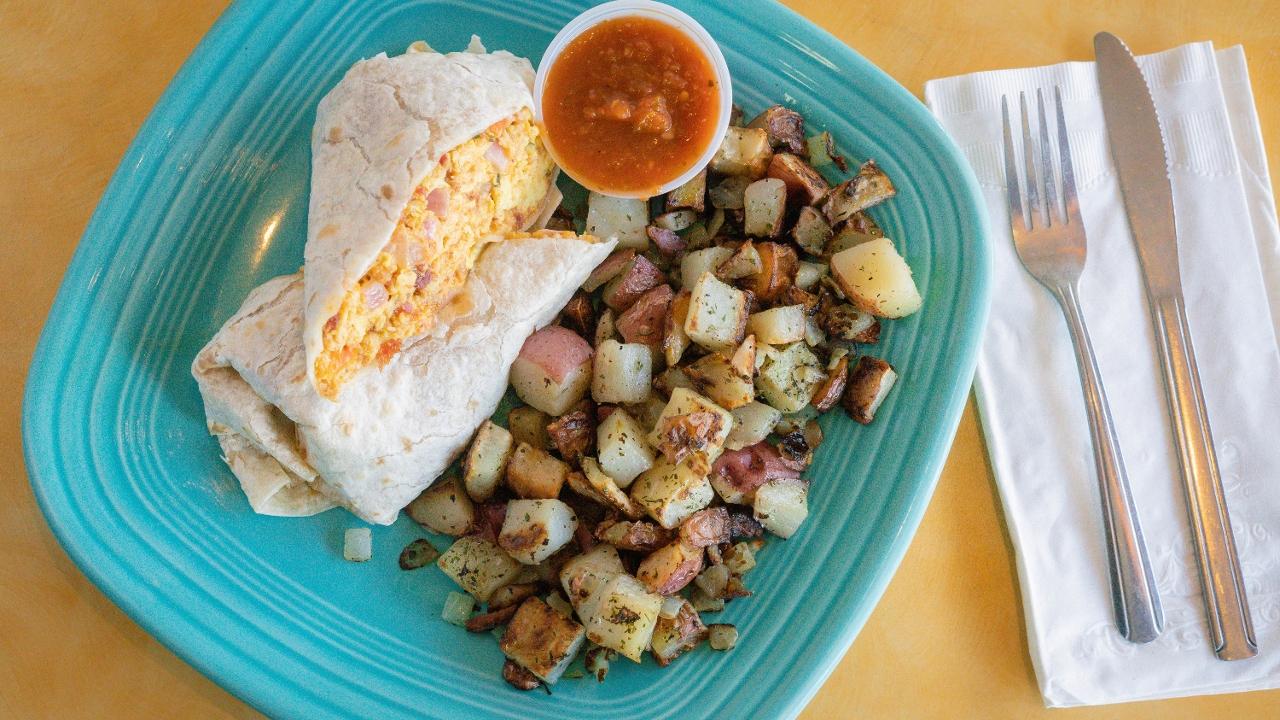 Photo credit: grubhub