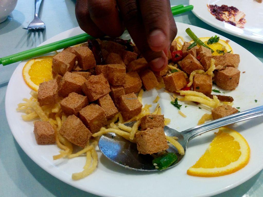 Photo credit: happycow