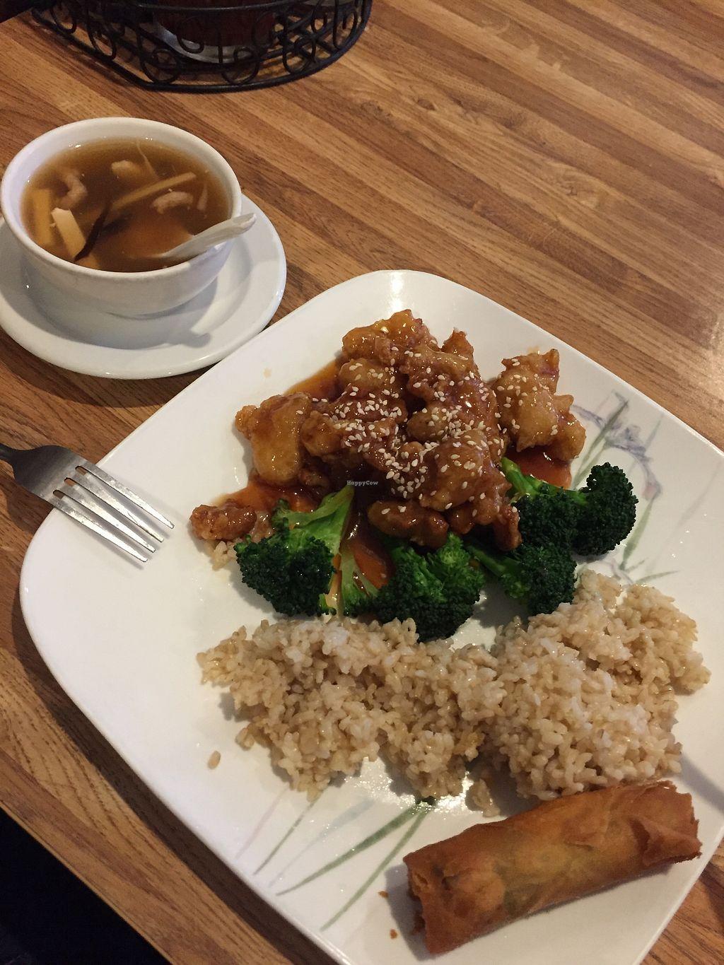 Photo credit: happycow