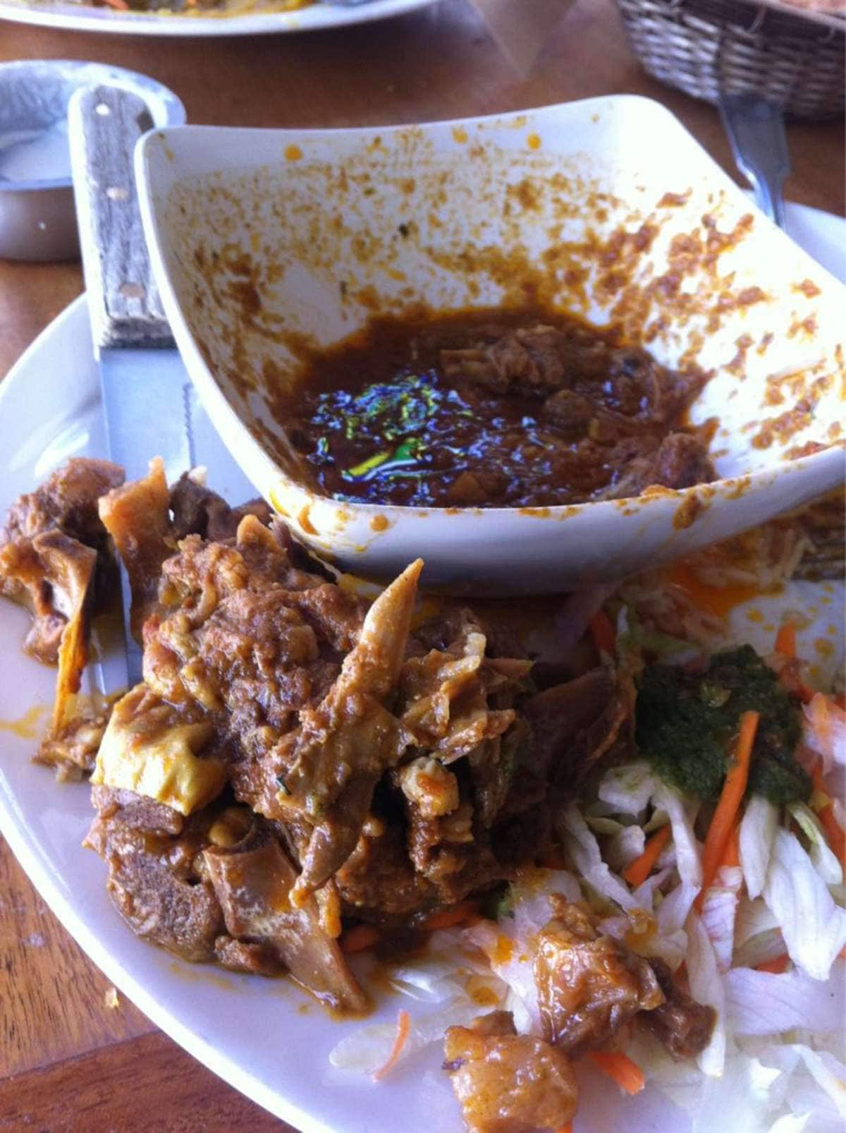 Photo credit: zomato