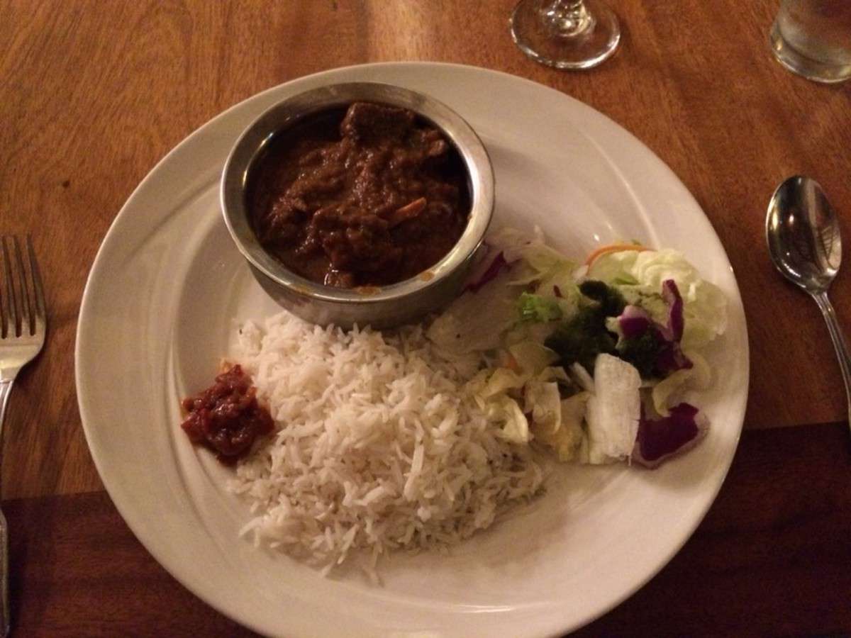 Photo credit: zomato