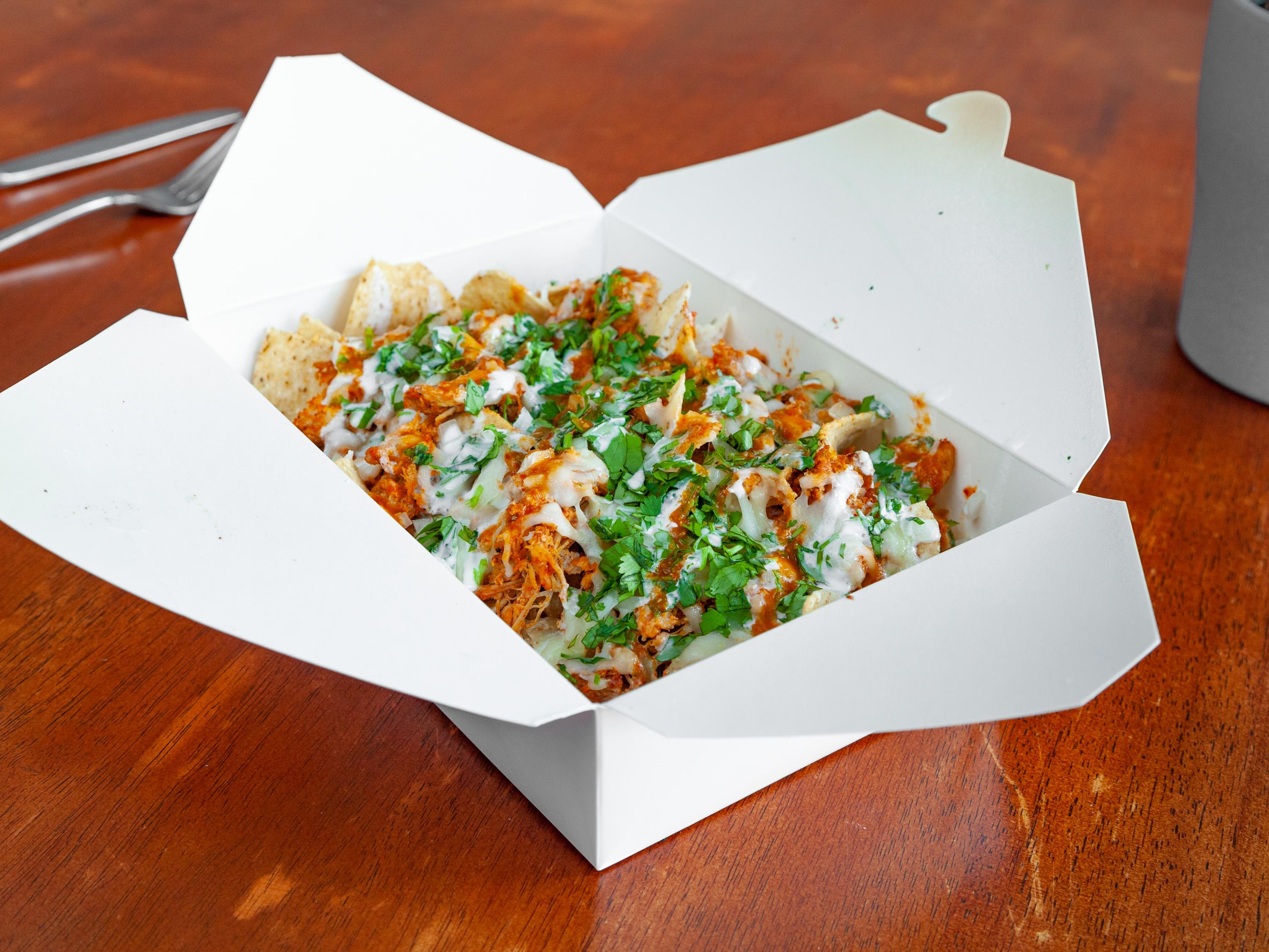 Photo credit: grubhub