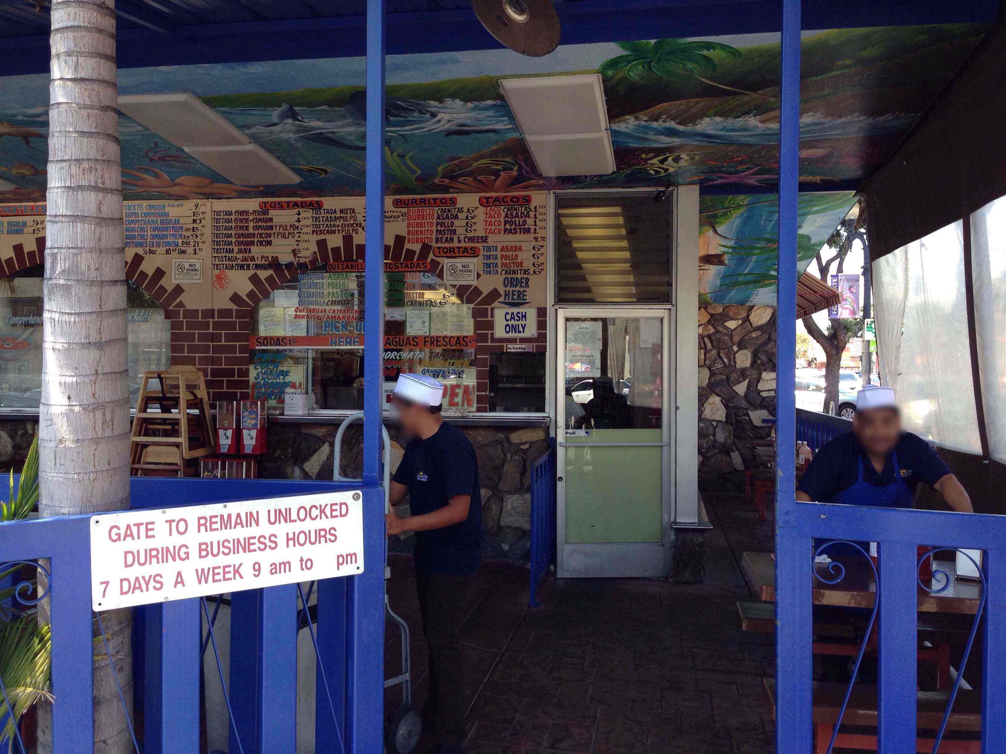 Photo credit: zomato