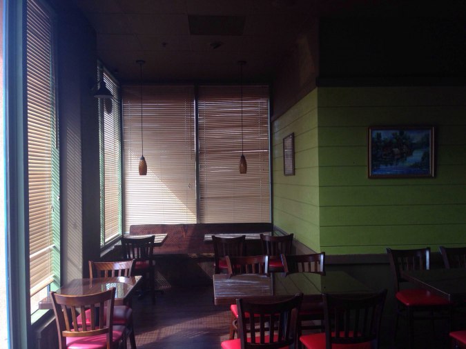 Photo credit: zomato