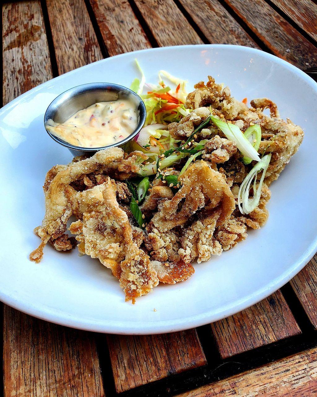 Photo credit: happycow