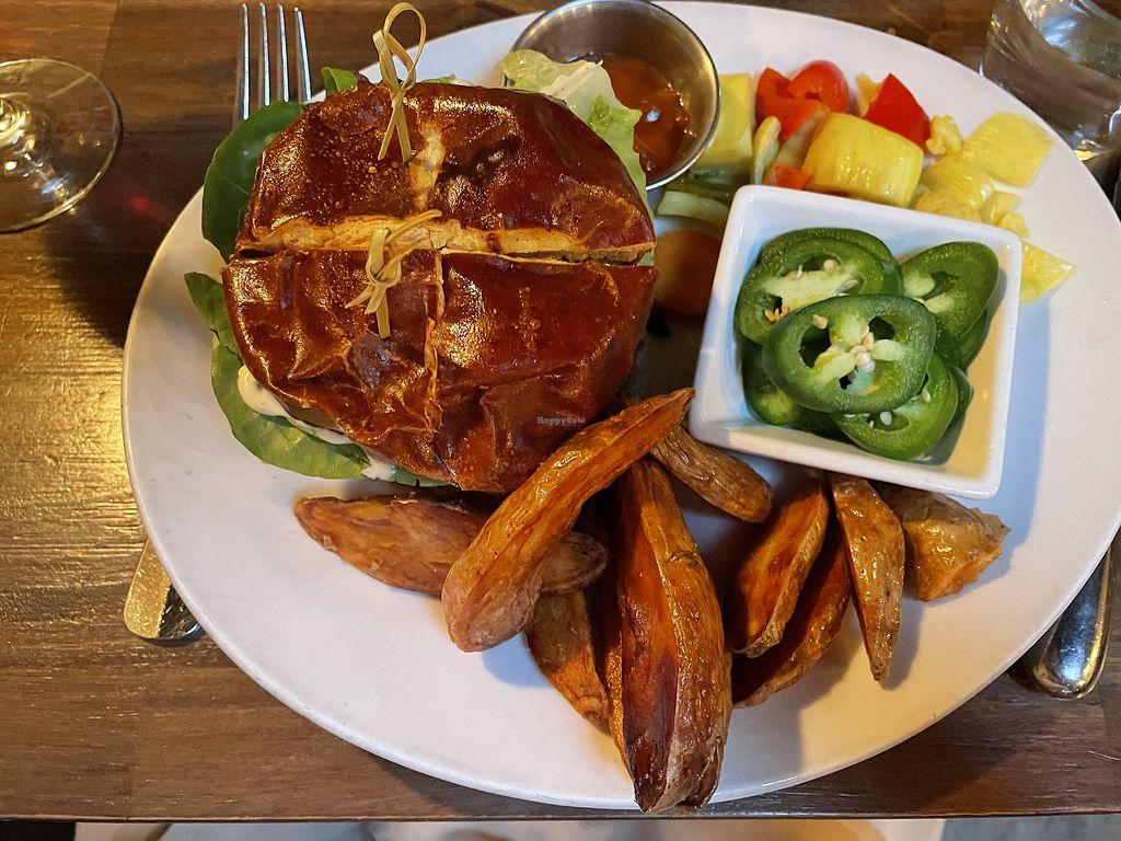 Photo credit: happycow