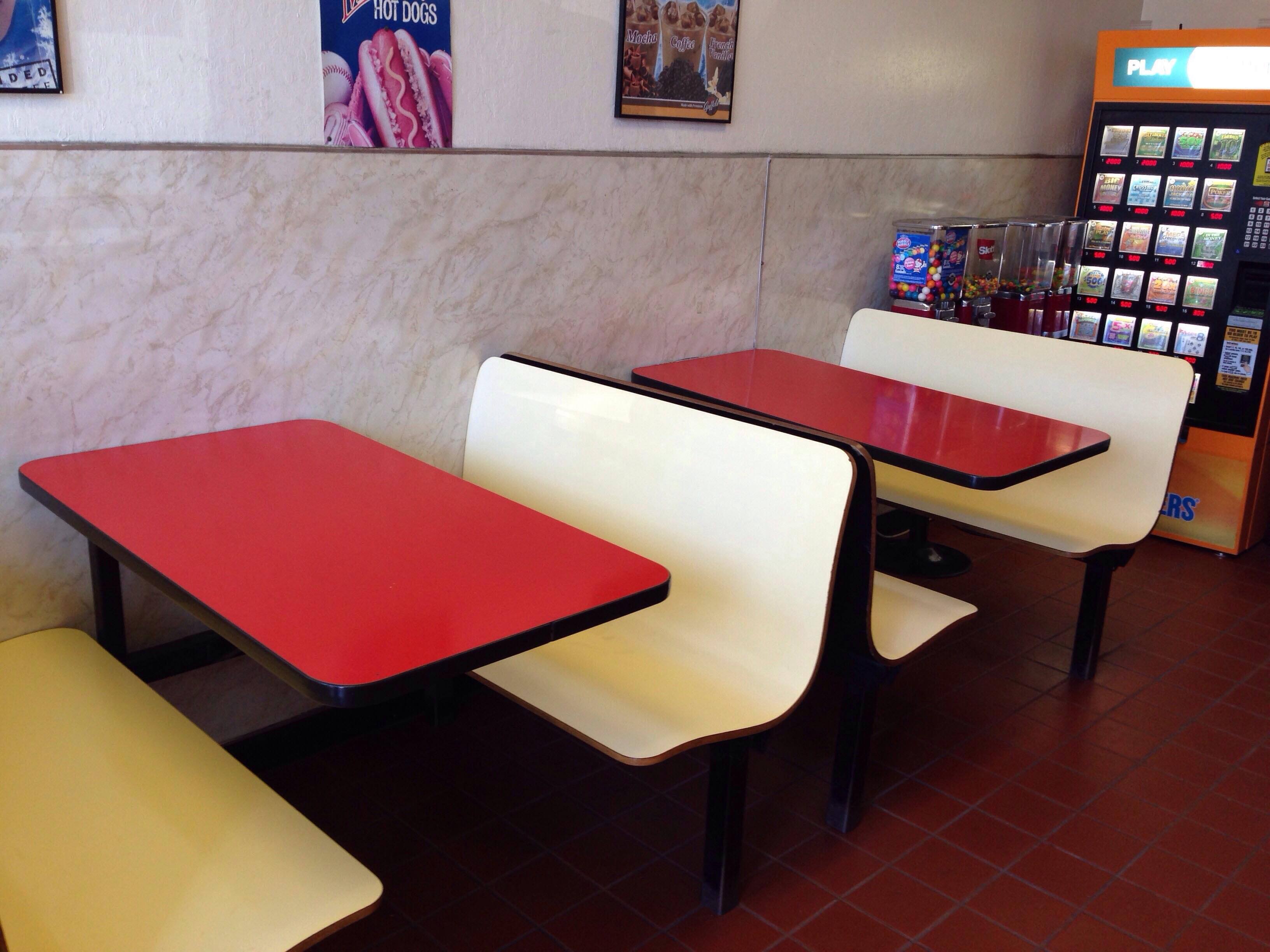 Photo credit: zomato