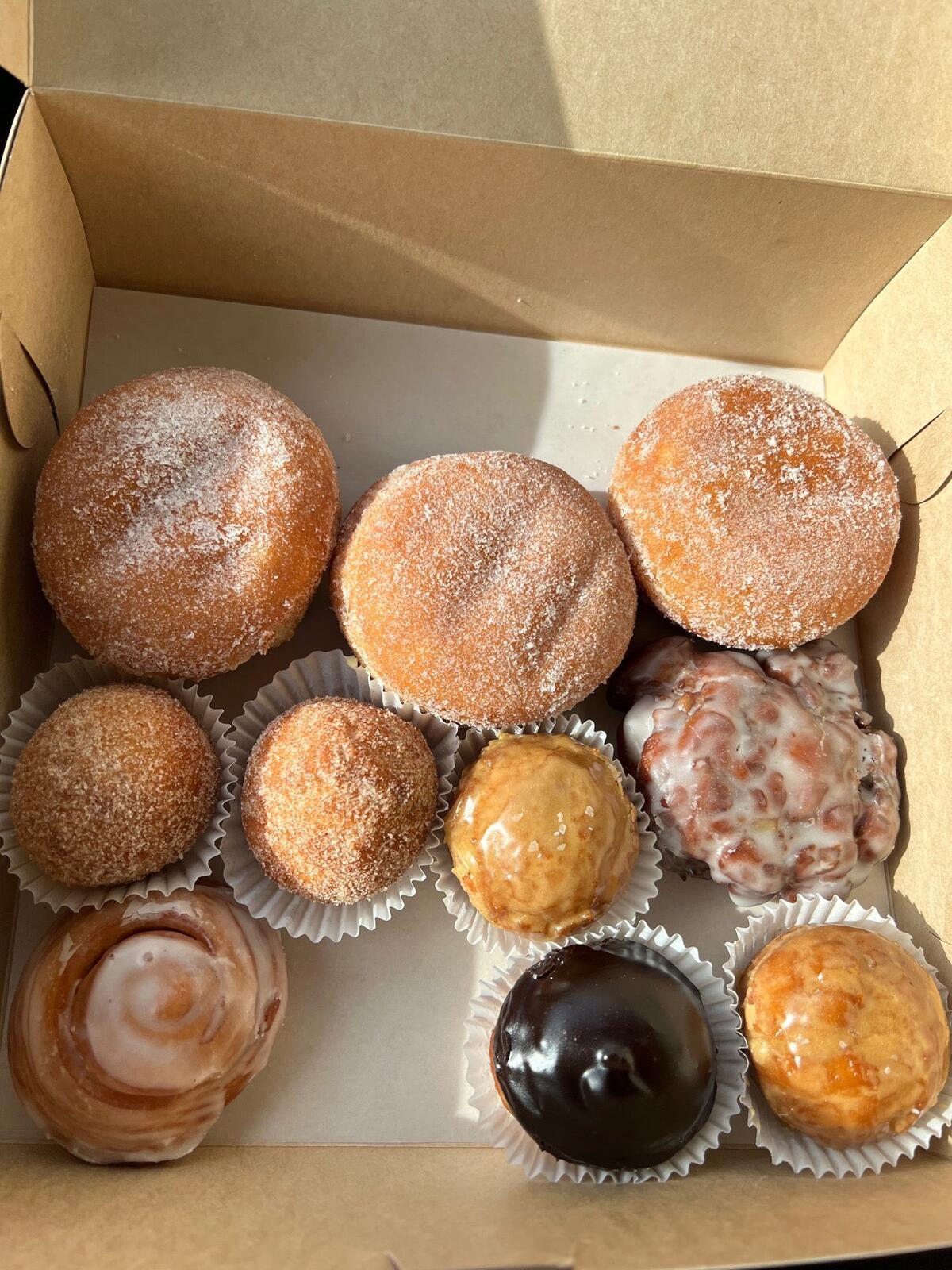 Photo credit: nextdoor