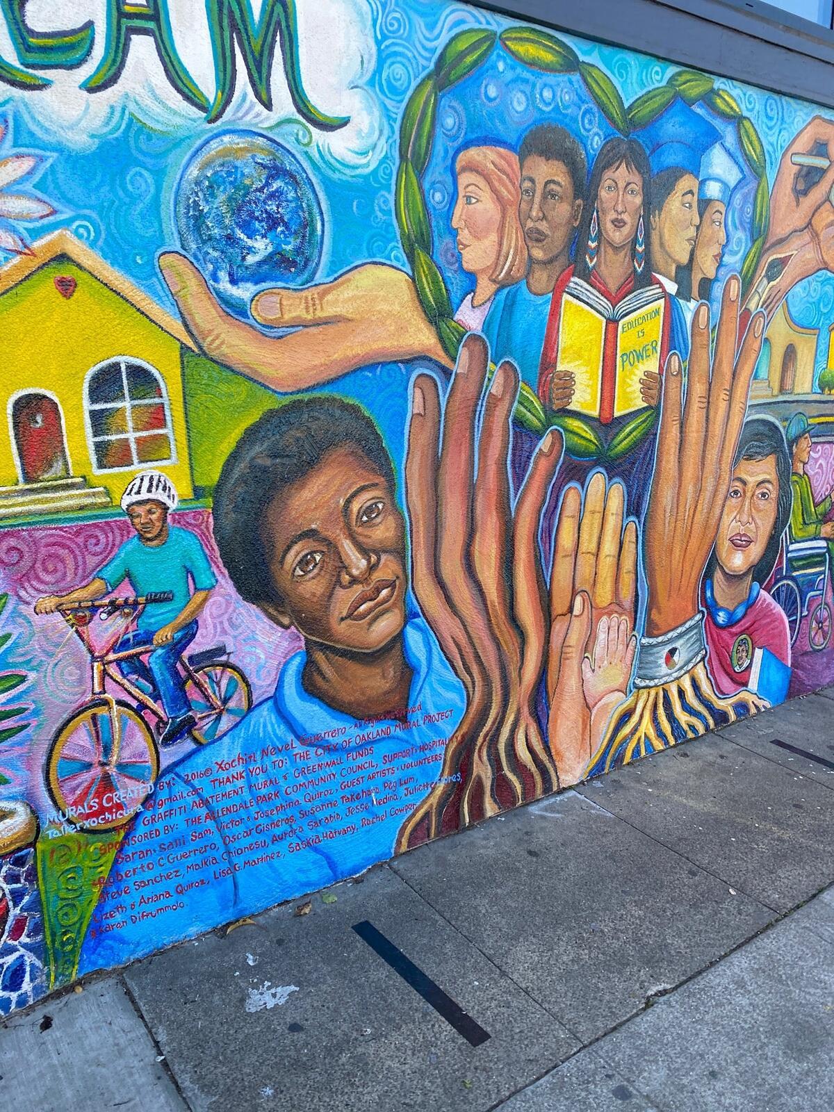 Photo credit: nextdoor