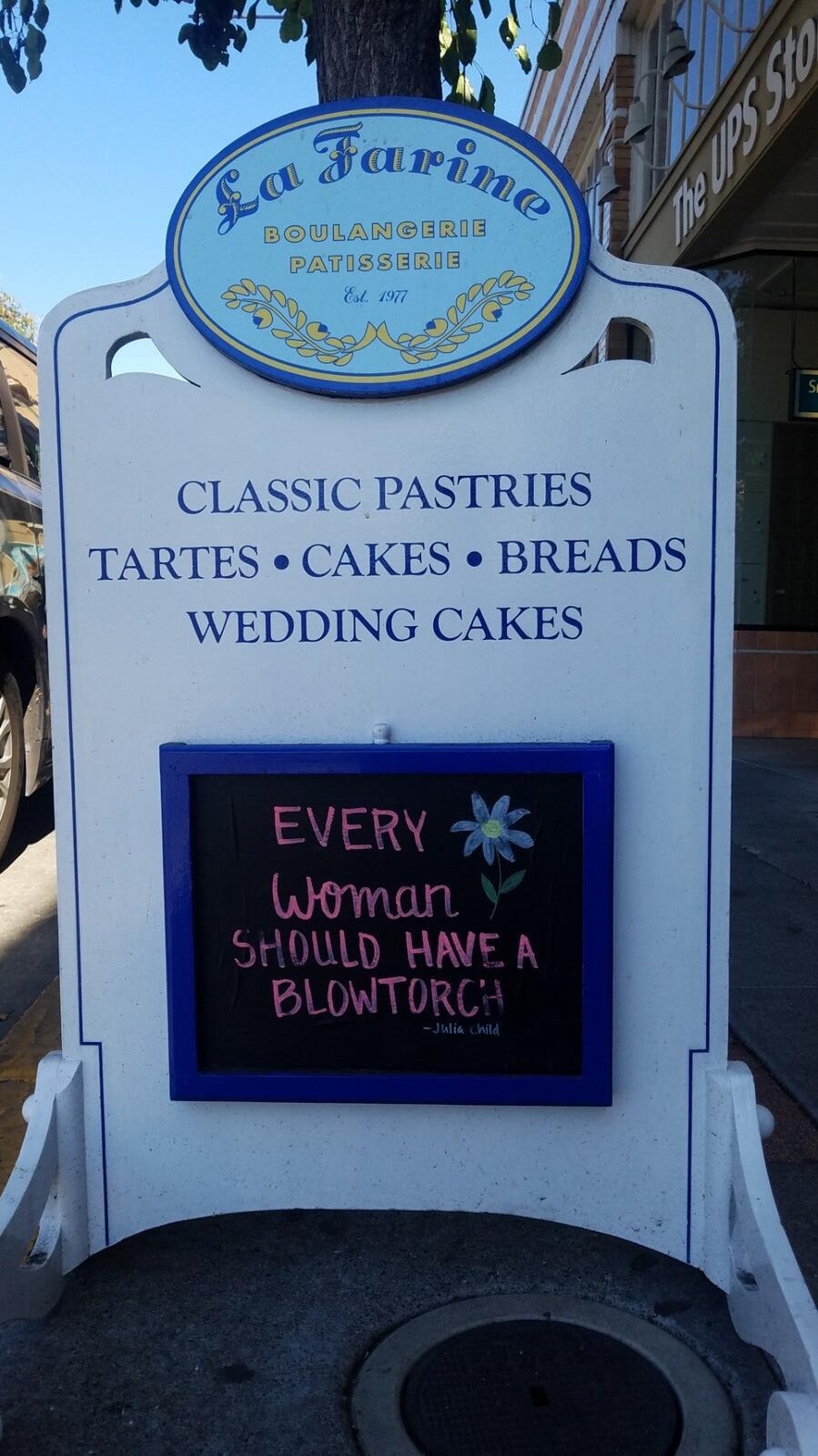 Photo credit: nextdoor