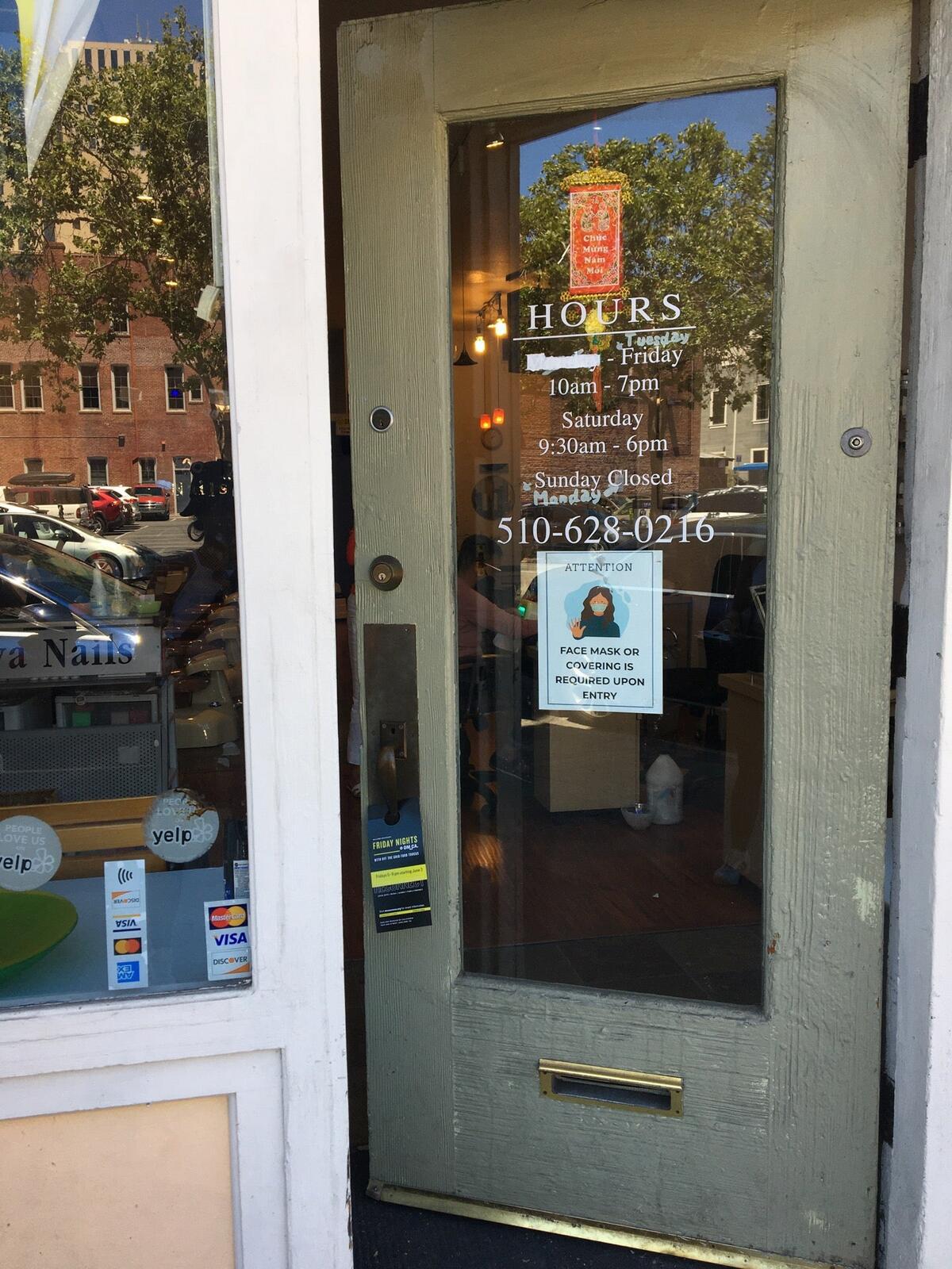 Photo credit: nextdoor