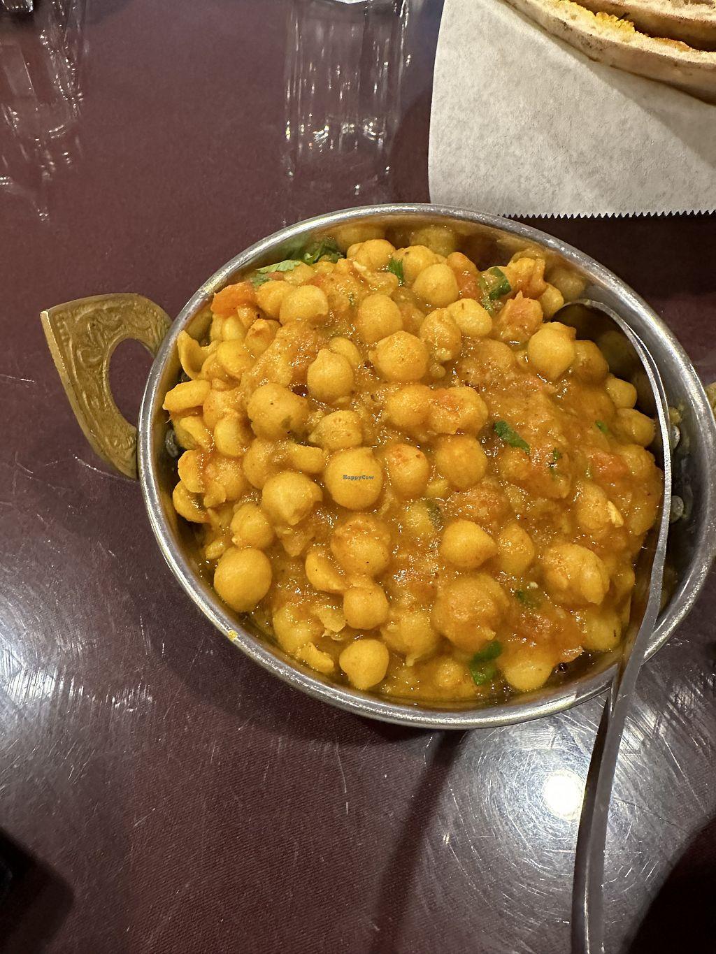 Photo credit: happycow