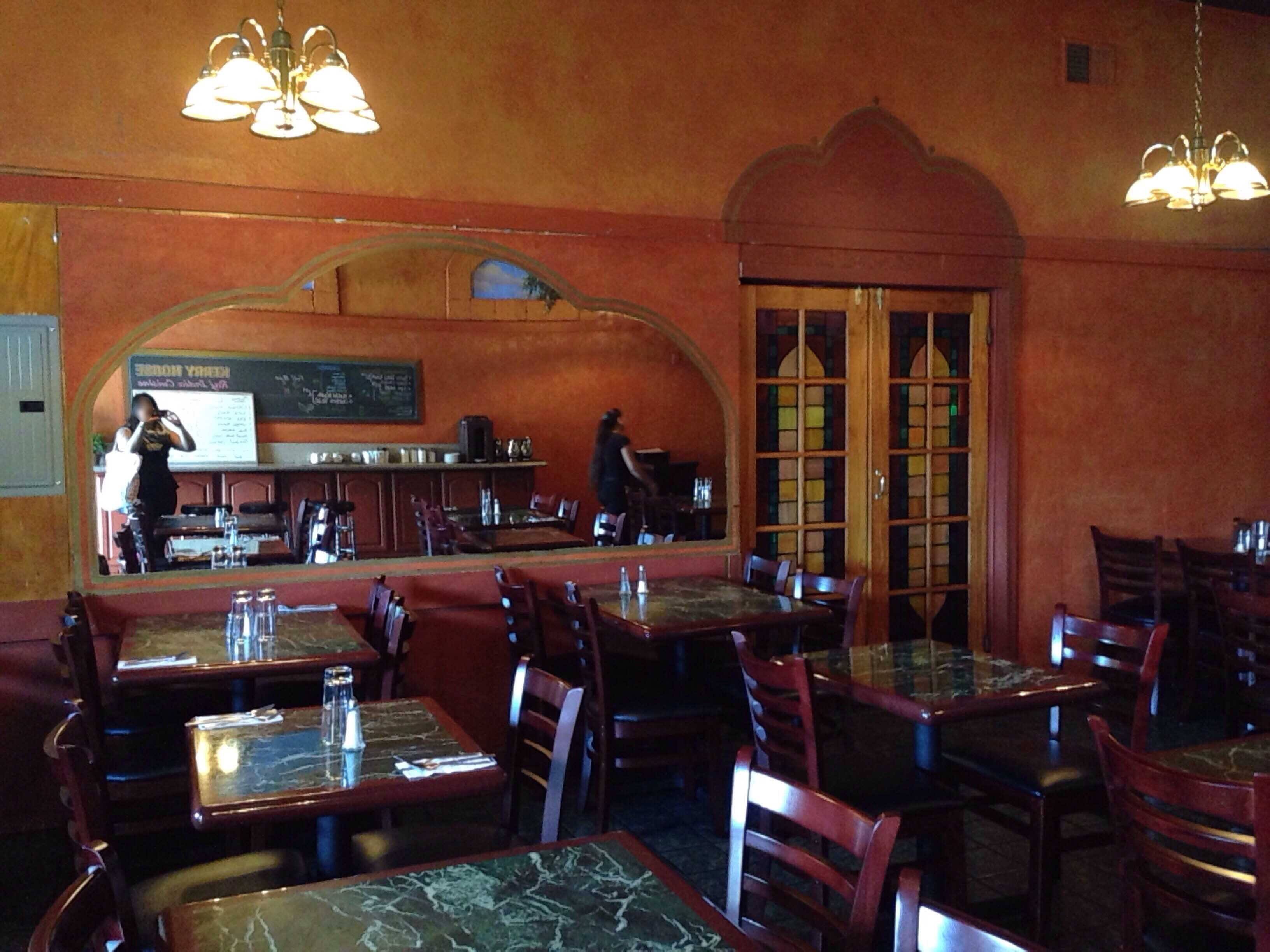 Photo credit: zomato