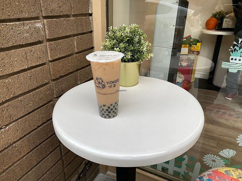 Photo credit: happycow