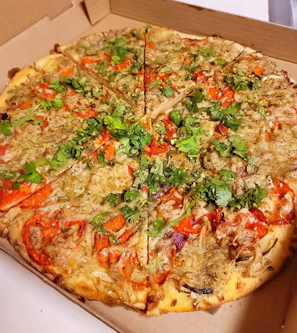 Photo credit: happycow