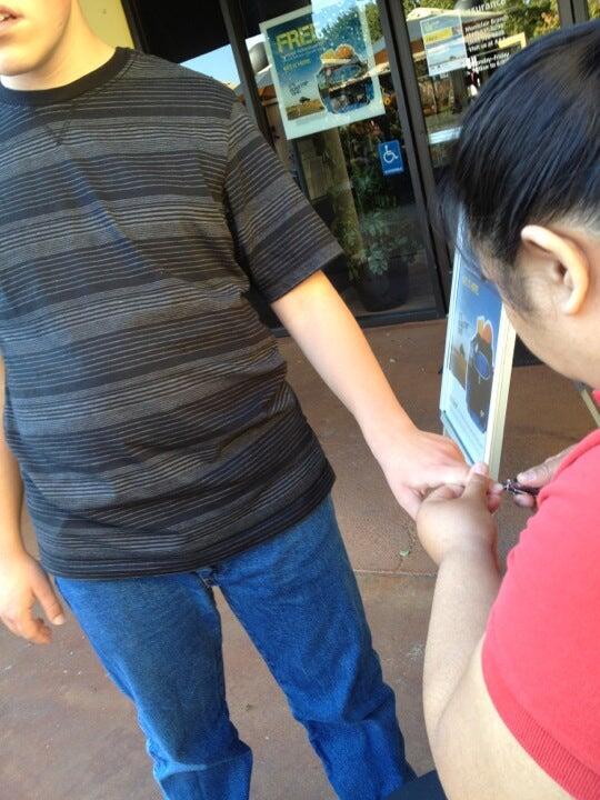 Photo credit: nextdoor