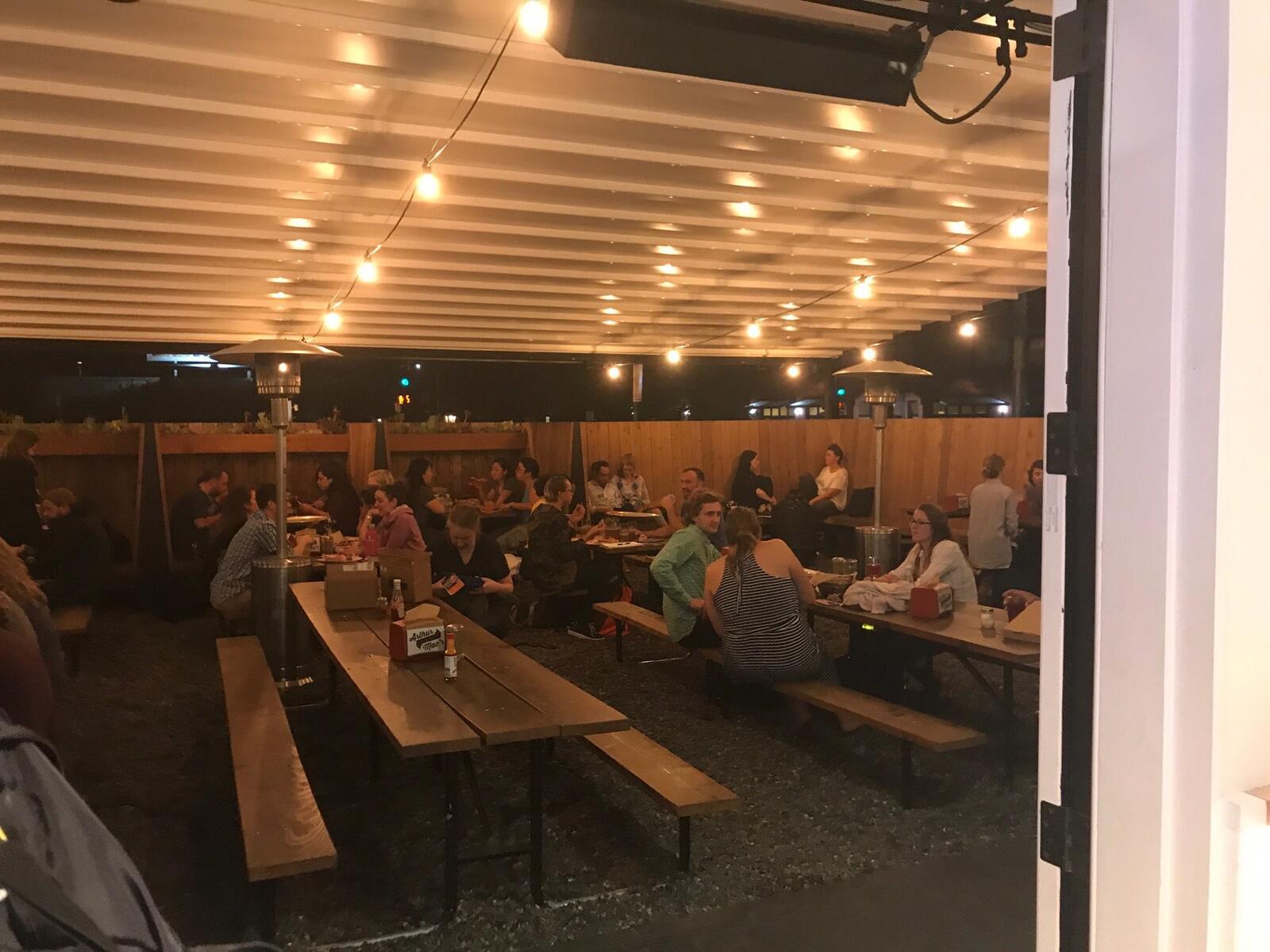 Photo credit: nextdoor