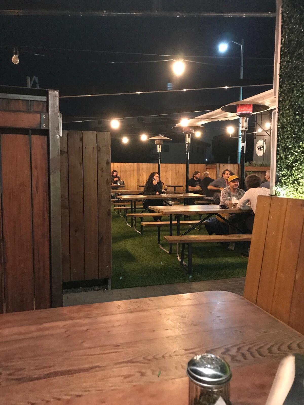 Photo credit: nextdoor