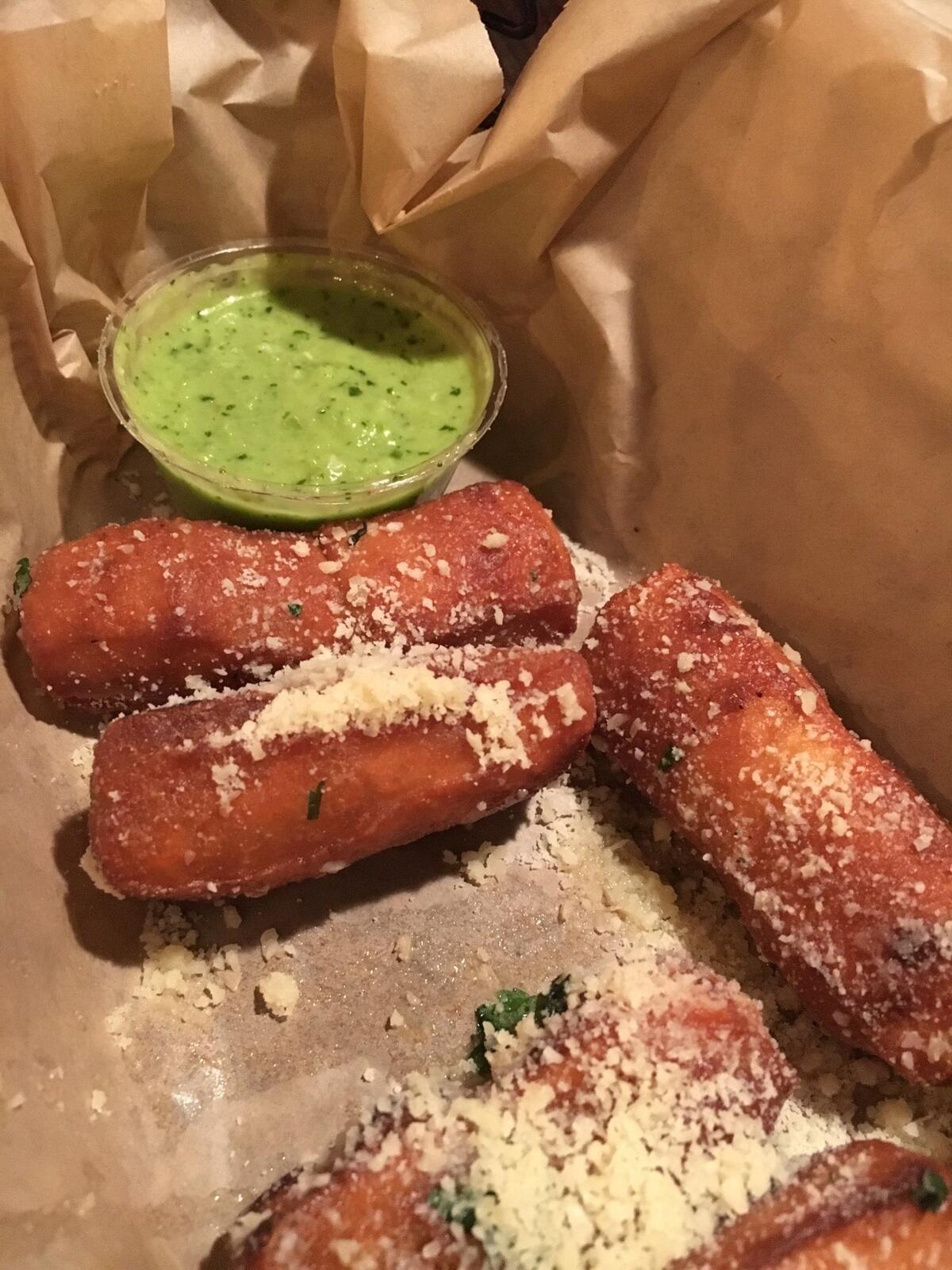 Photo credit: nextdoor