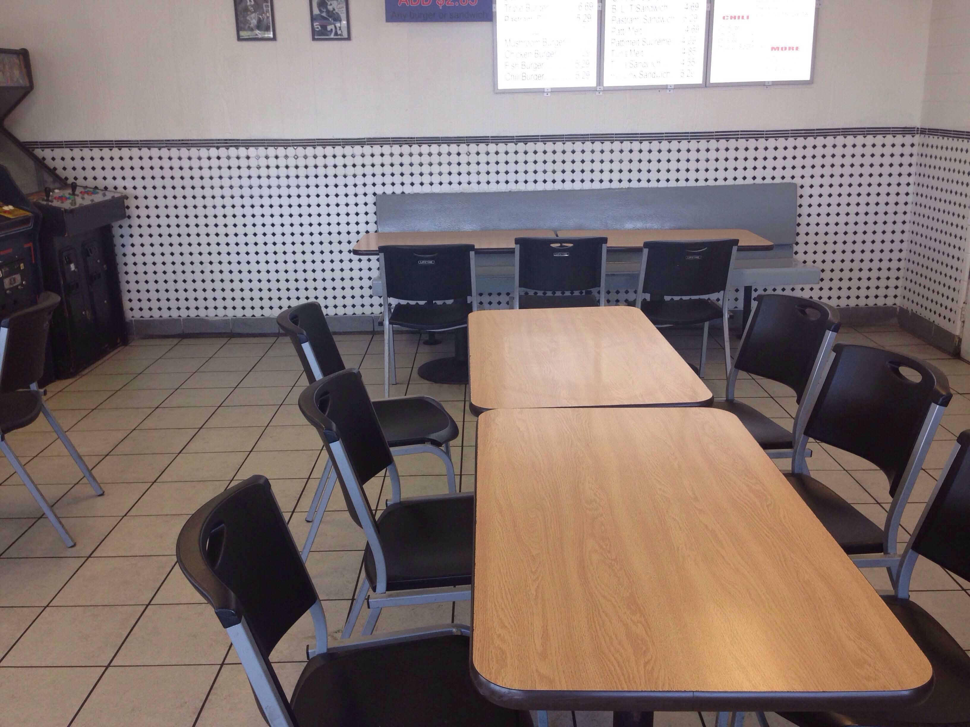 Photo credit: zomato