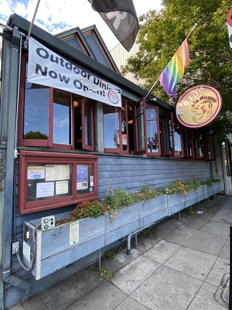 The 30 Best Restaurants In Oakland Ca - Dec 2021 Selection By Restaurantji