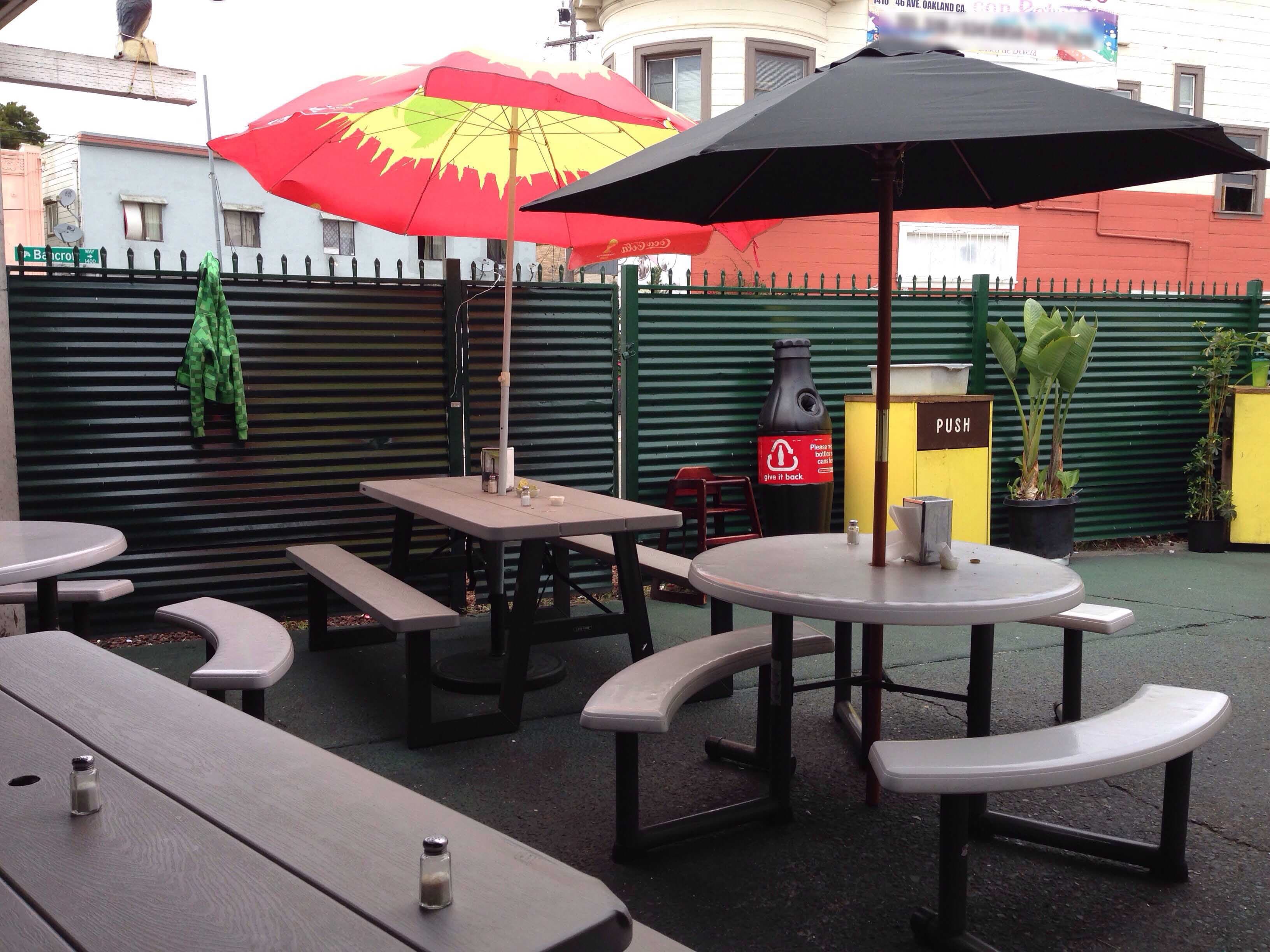 Photo credit: zomato