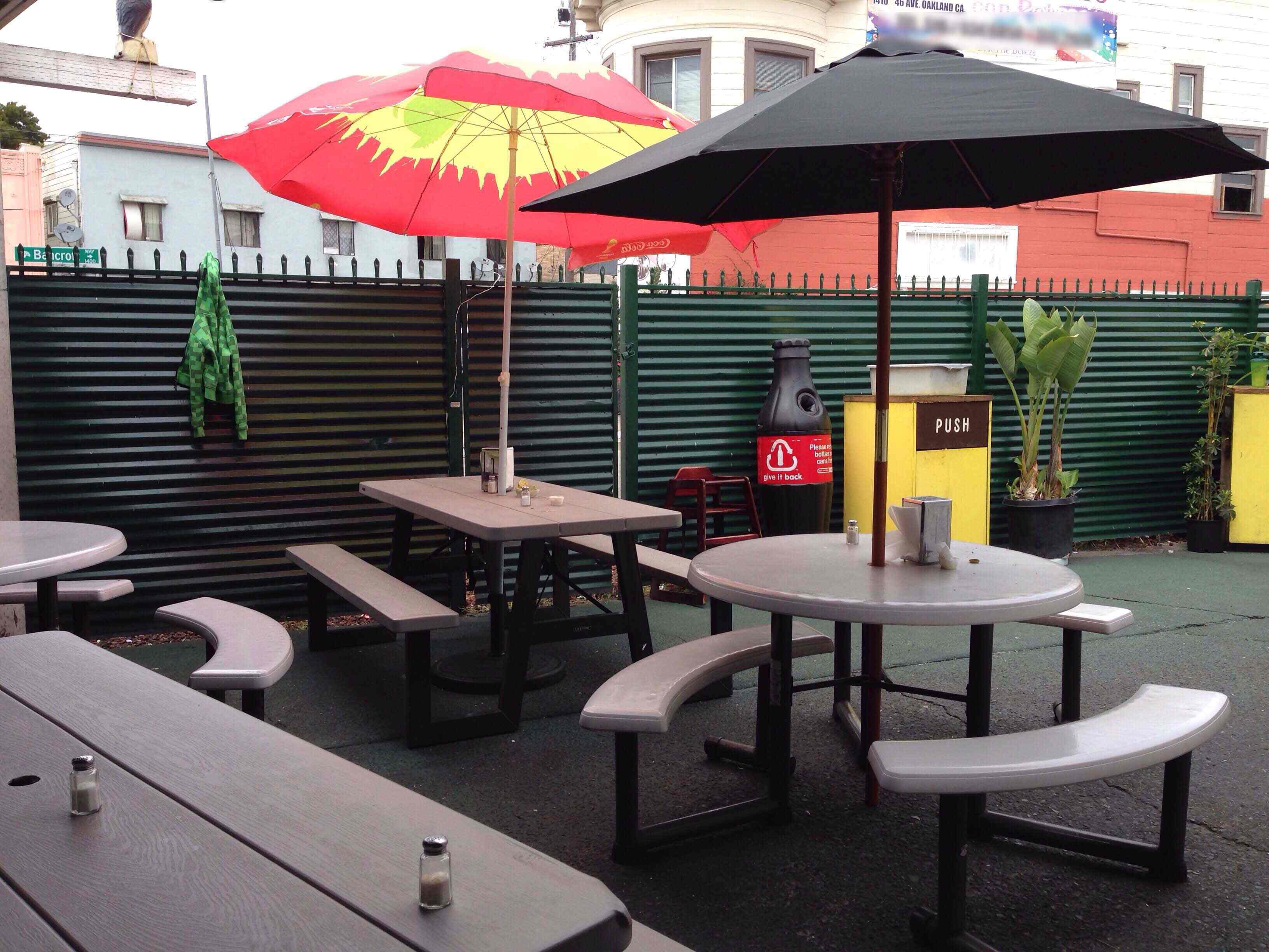 Photo credit: zomato