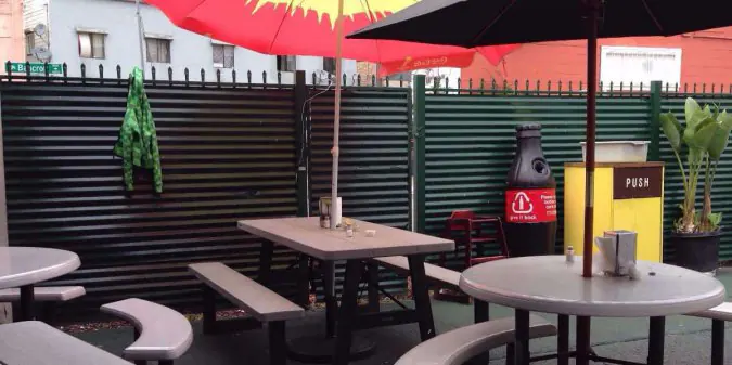 Photo credit: zomato