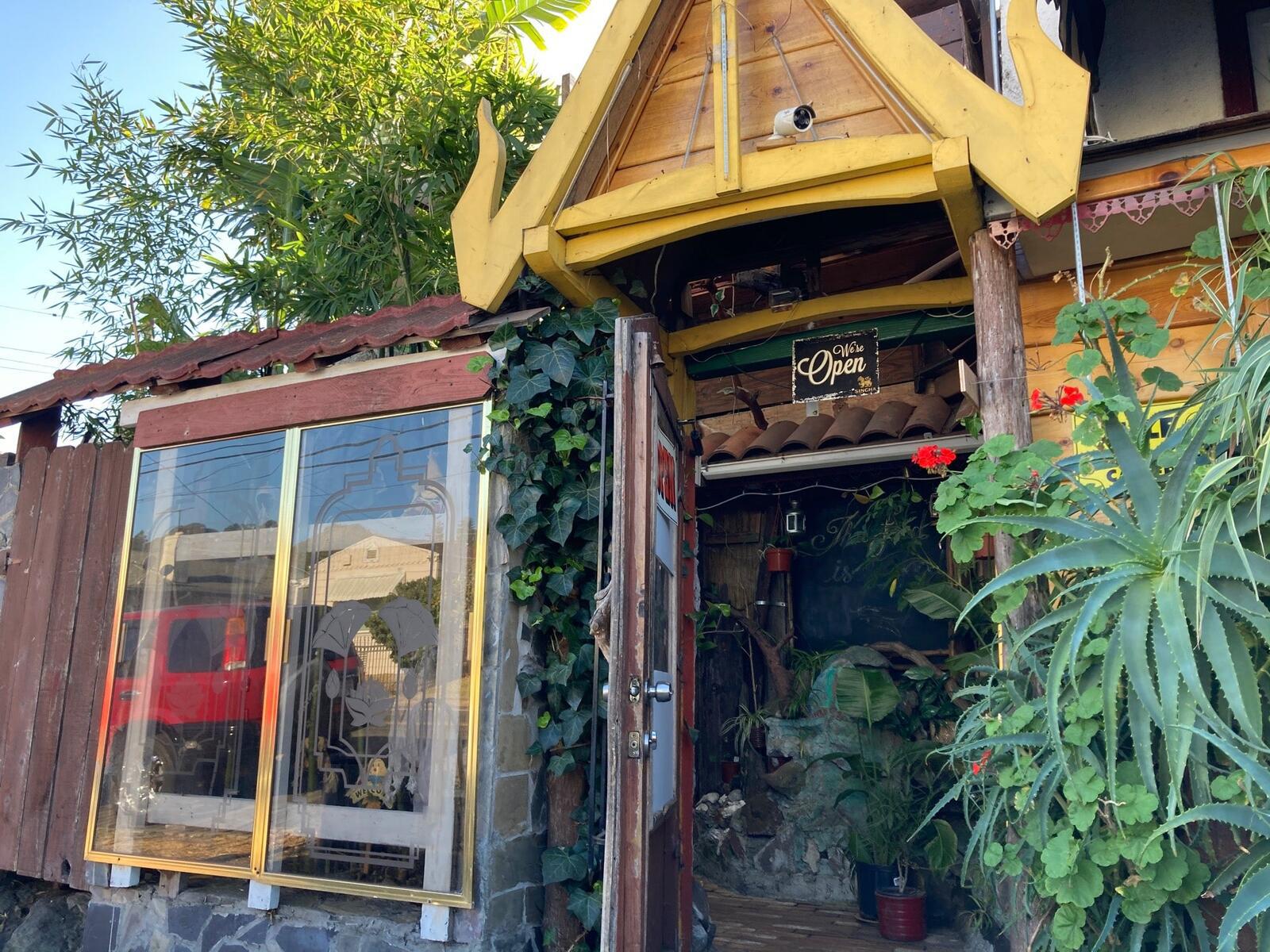 Photo credit: nextdoor